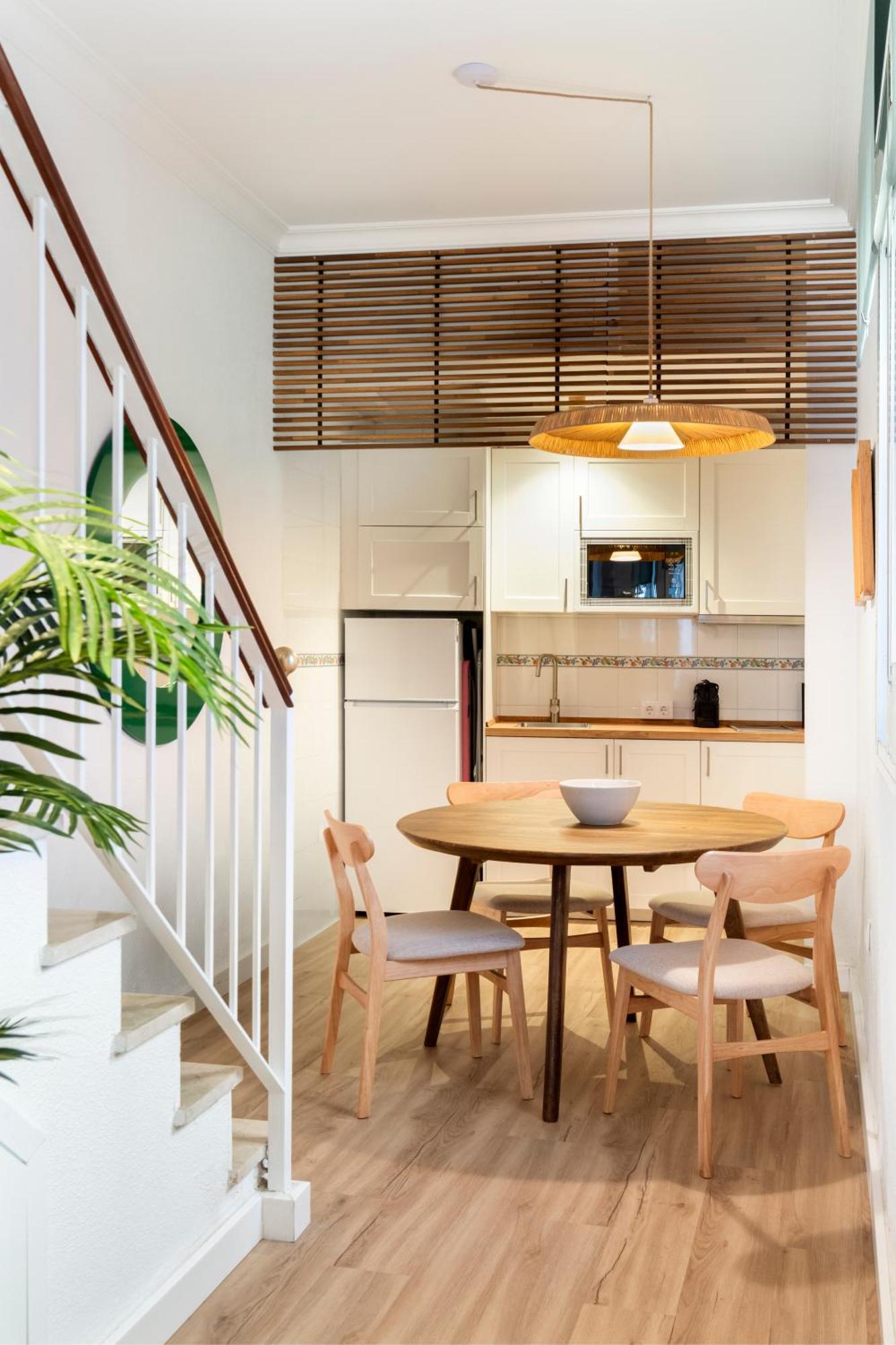 Magno Apartments Ave Maria 塞维利亚 外观 照片